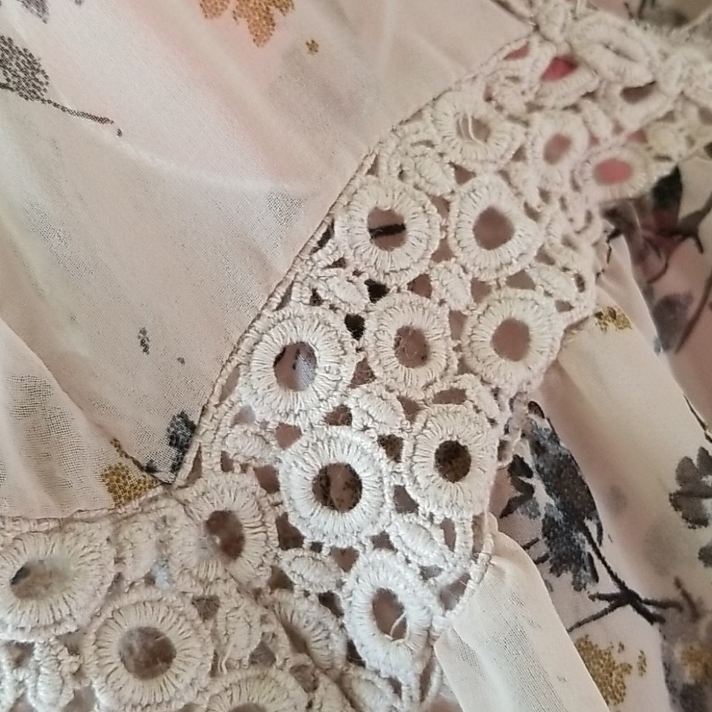 Floral Top